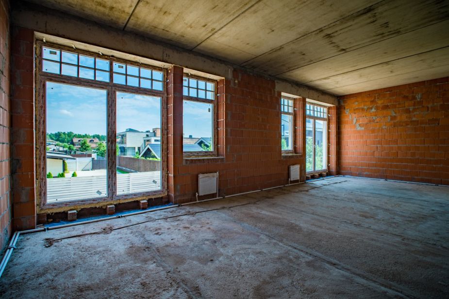 Дом в КП Прозорово