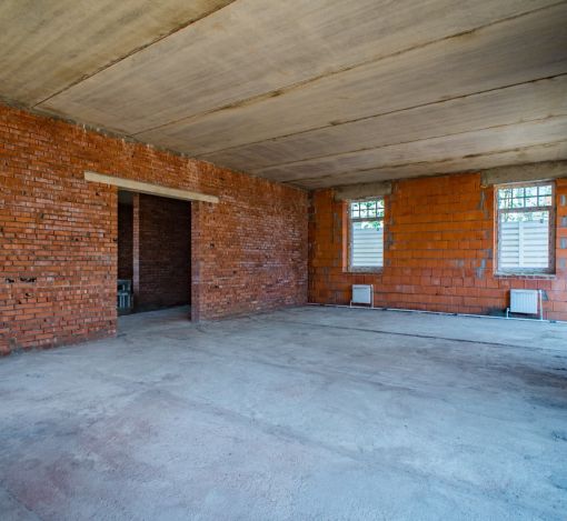 Дом в КП Прозорово