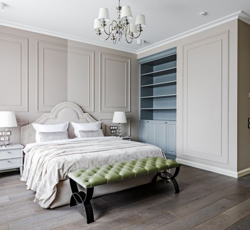 Дом в КП Миллениум парк