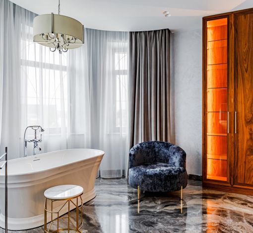 Дом в КП Миллениум парк