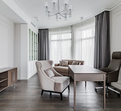 Дом в КП Миллениум парк