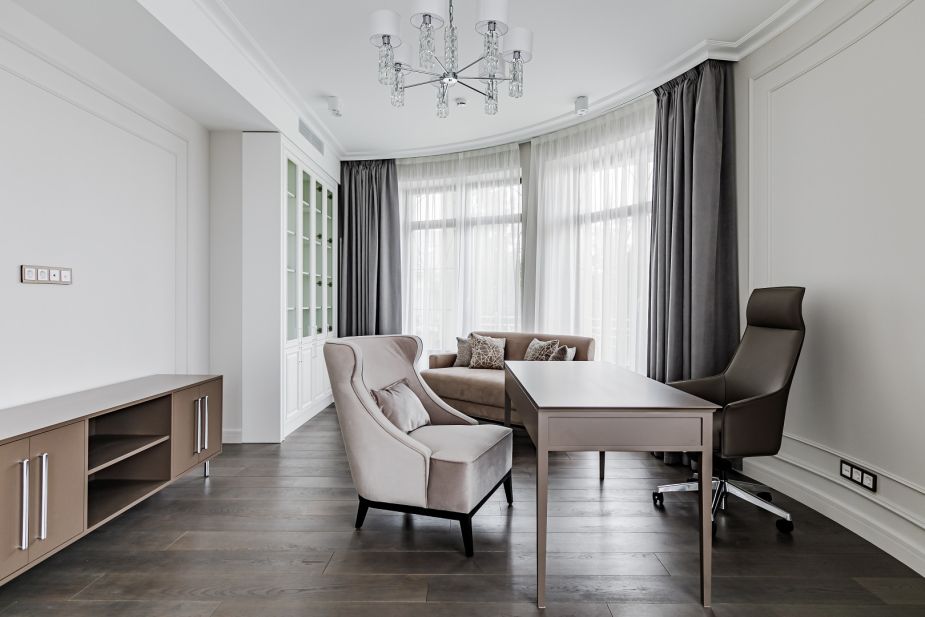 Дом в КП Миллениум парк