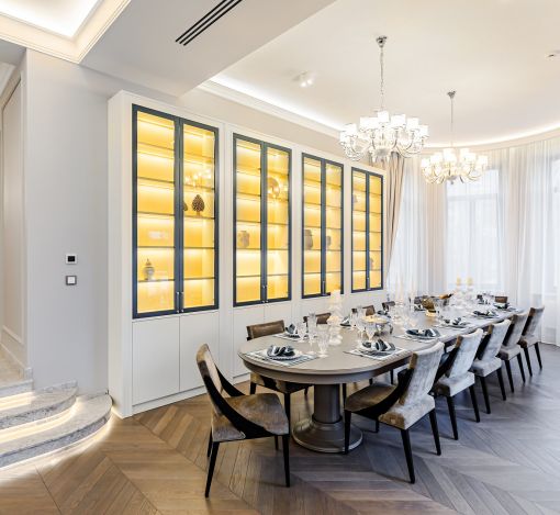 Дом в КП Миллениум парк