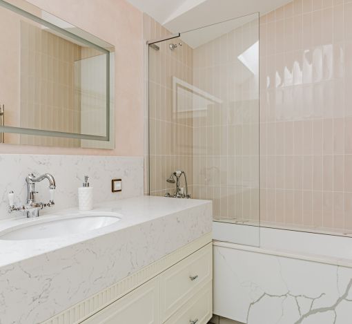 Дом в КП Миллениум парк