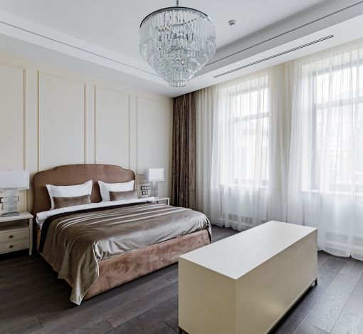 Дом в КП Миллениум парк