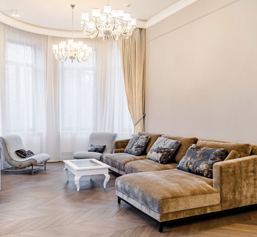 Дом в КП Миллениум парк