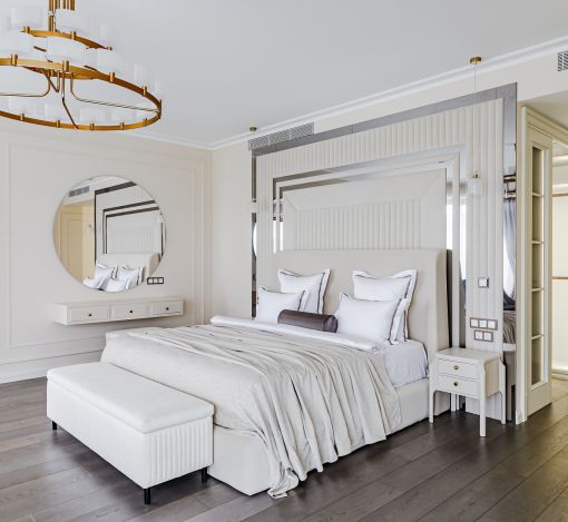 Дом в КП Миллениум парк