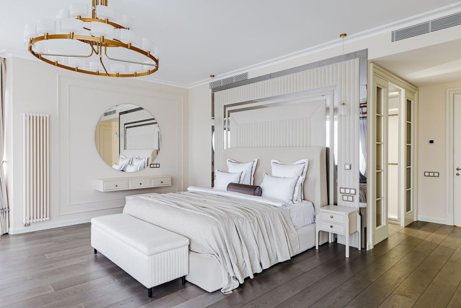 Дом в КП Миллениум парк