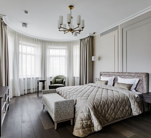 Дом в КП Миллениум парк