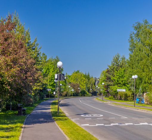 Резиденция в КП Павлово-1