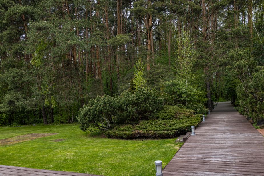 Готовый дом в кп Павлово-1