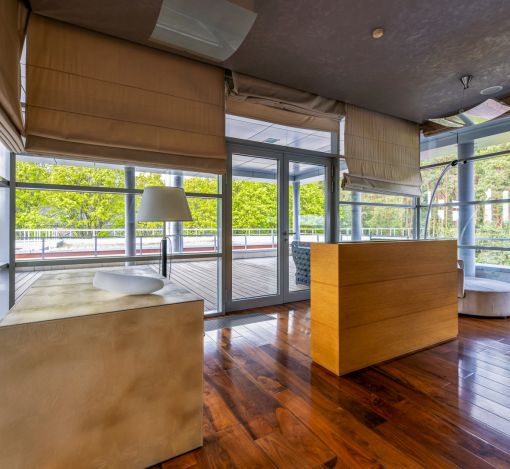 Готовый дом в кп Павлово-1