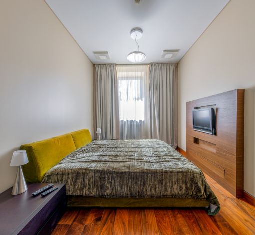 Готовый дом в кп Павлово-1