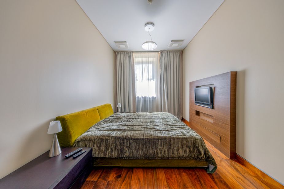 Готовый дом в кп Павлово-1