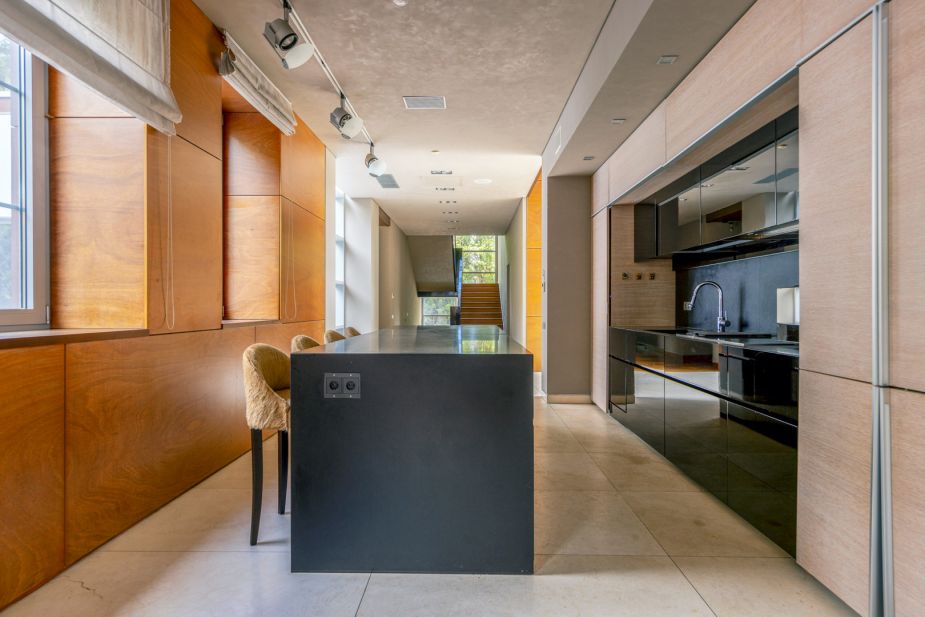 Готовый дом в кп Павлово-1