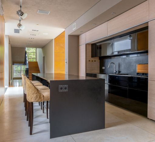 Готовый дом в кп Павлово-1