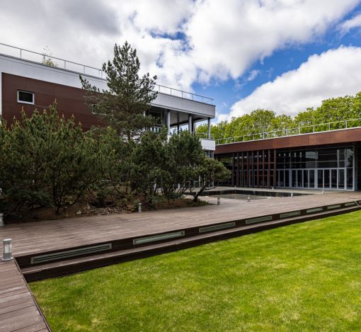 Готовый дом в кп Павлово-1