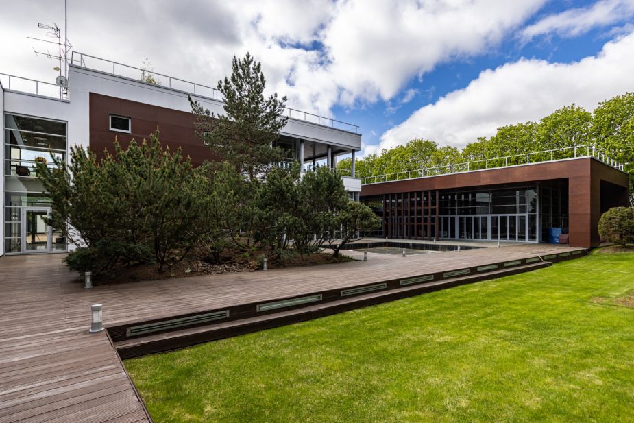 Готовый дом в кп Павлово-1