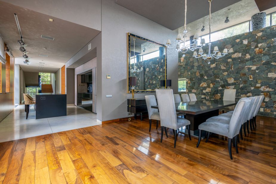 Готовый дом в кп Павлово-1