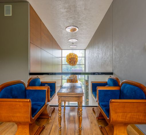 Готовый дом в кп Павлово-1