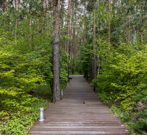 Готовый дом в кп Павлово-1