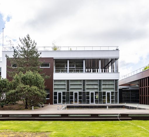 Готовый дом в кп Павлово-1