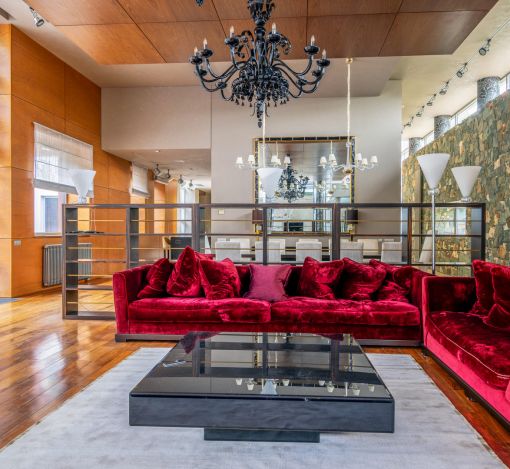 Готовый дом в кп Павлово-1