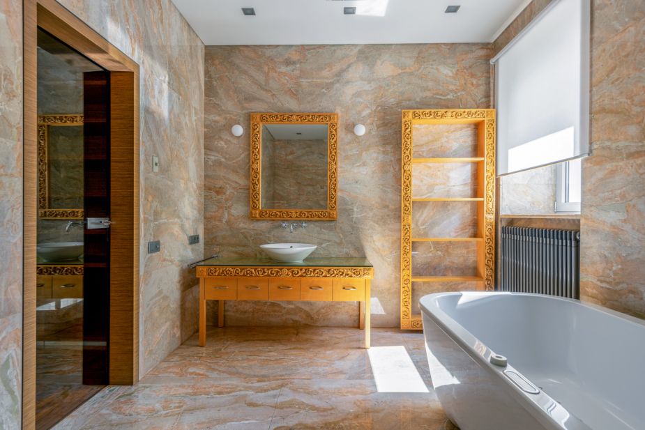 Готовый дом в кп Павлово-1