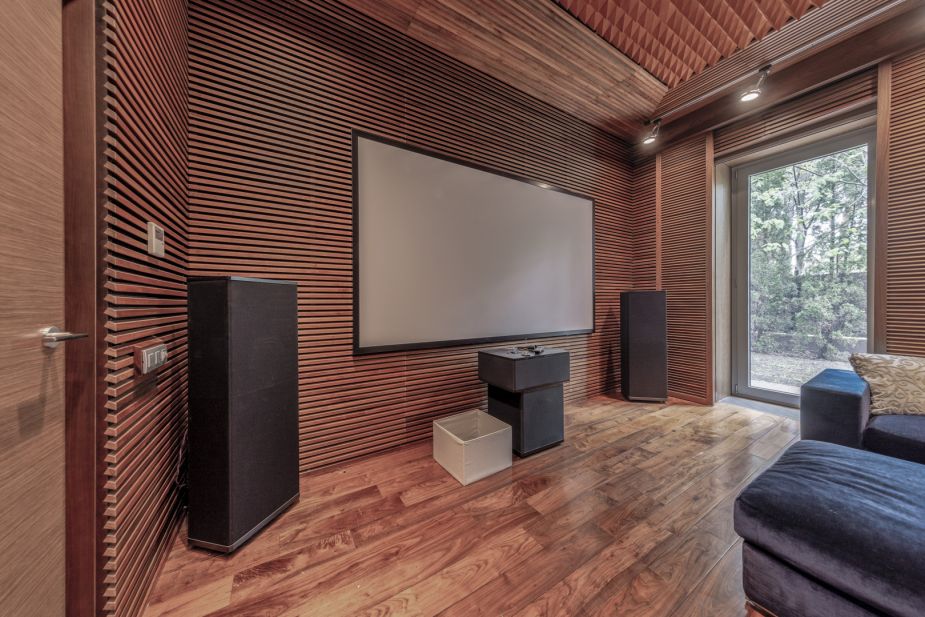 Готовый дом в кп Павлово-1