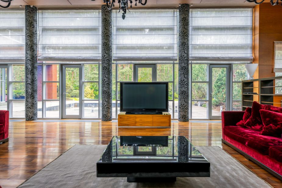 Готовый дом в кп Павлово-1