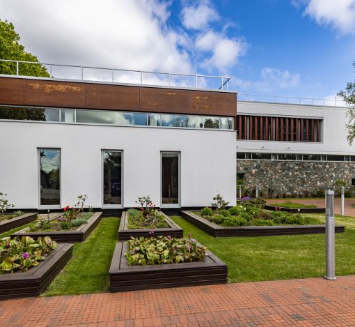 Готовый дом в кп Павлово-1