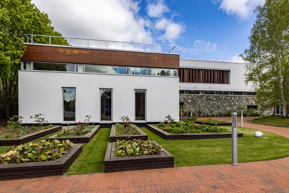 Готовый дом в кп Павлово-1