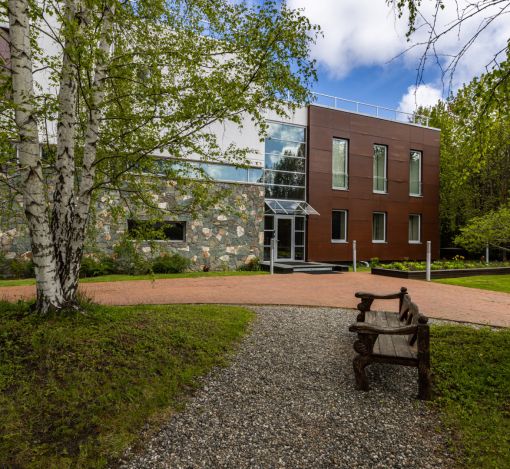 Готовый дом в кп Павлово-1