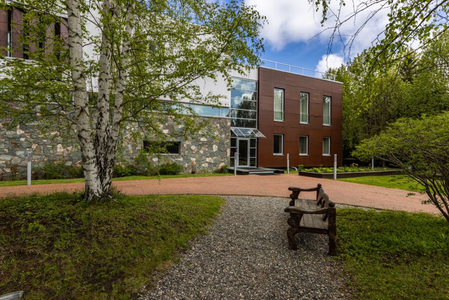 Готовый дом в кп Павлово-1