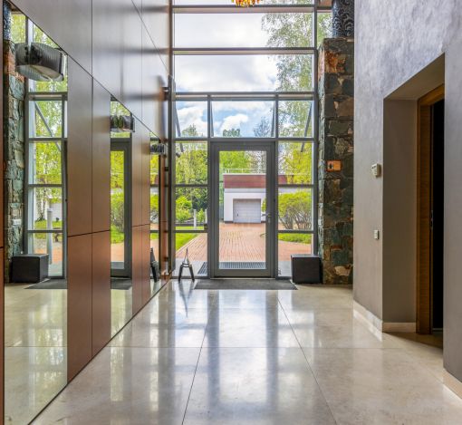 Готовый дом в кп Павлово-1