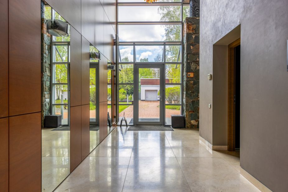 Готовый дом в кп Павлово-1