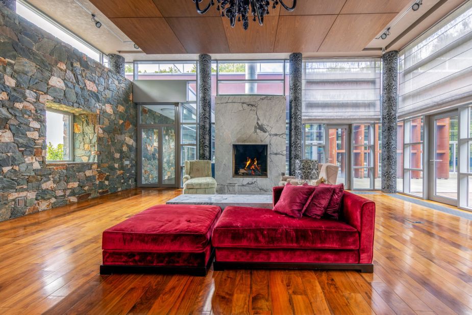 Готовый дом в кп Павлово-1