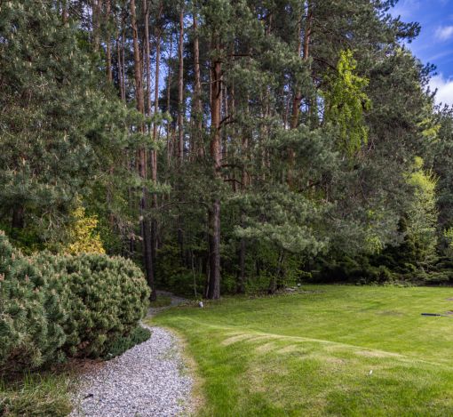 Готовый дом в кп Павлово-1