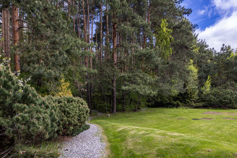 Готовый дом в кп Павлово-1