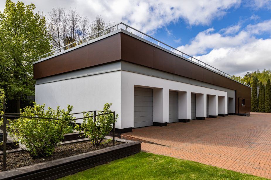 Готовый дом в кп Павлово-1