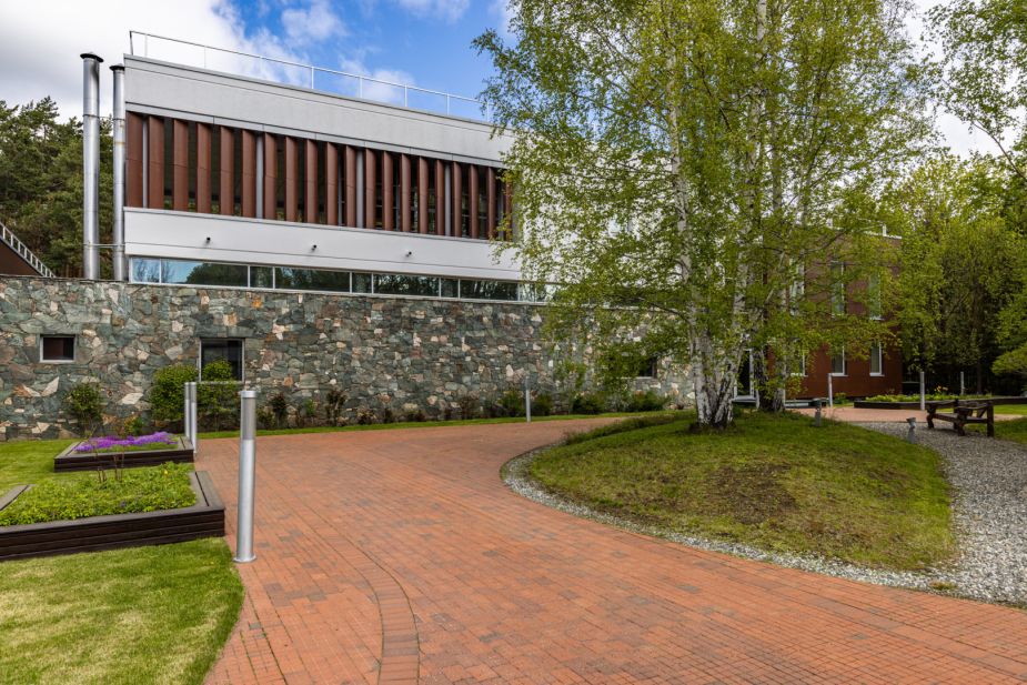 Готовый дом в кп Павлово-1