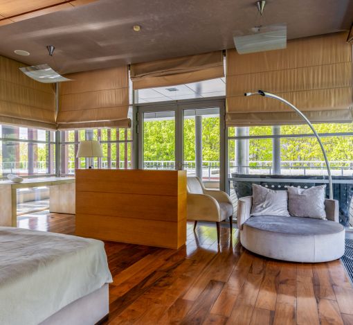 Готовый дом в кп Павлово-1