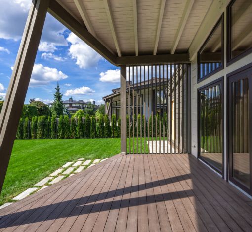 Дом в КП Миллениум парк