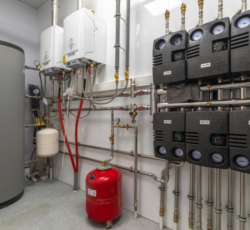 Дом в КП Миллениум парк