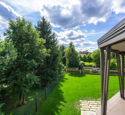 Дом в КП Миллениум парк