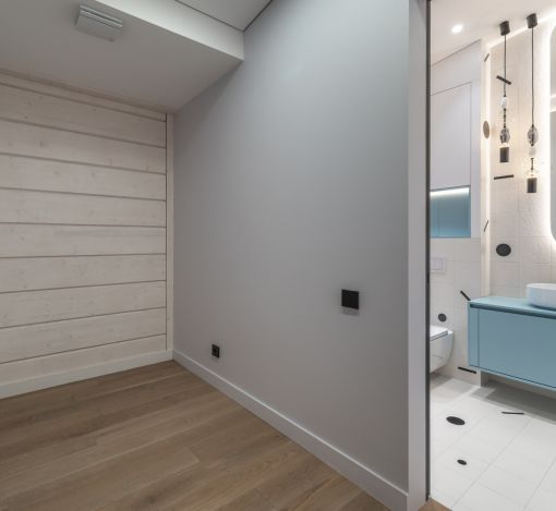 Дом в КП Миллениум парк