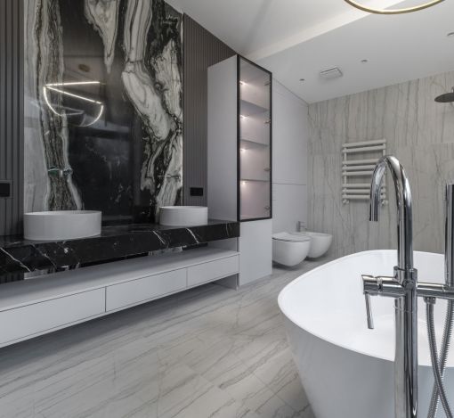 Дом в КП Миллениум парк