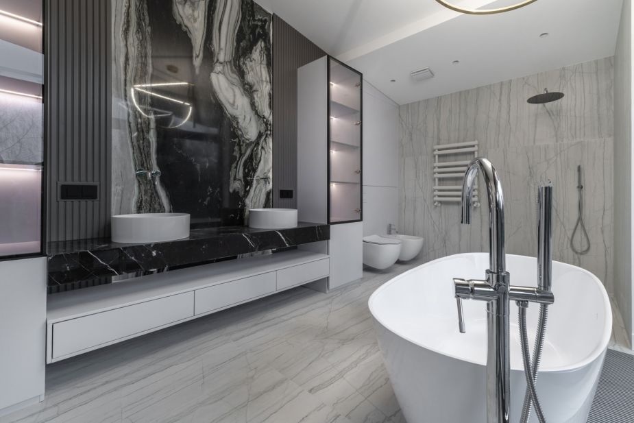 Дом в КП Миллениум парк