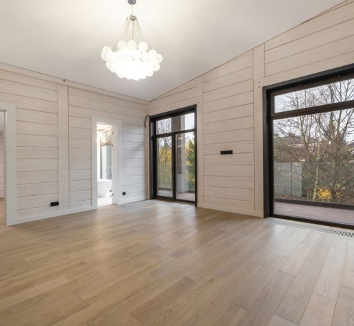 Дом в КП Миллениум парк