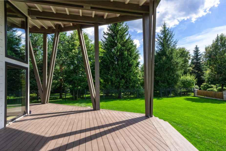 Дом в КП Миллениум парк